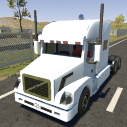 Volvo VNL 730 6x4