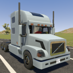 Volvo VNL 780 6x2