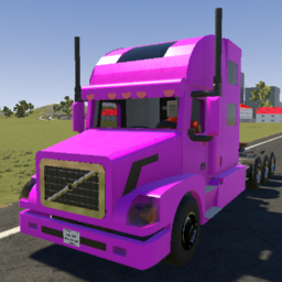 Volvo VNL 780 8x4