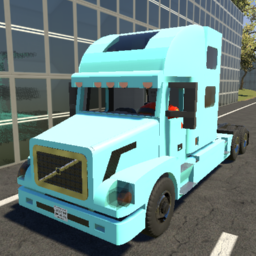Volvo VNL 780 6x2 Midlift + Side-Skirt