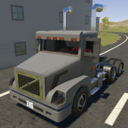 Volvo VNL Day-Cab 6x4