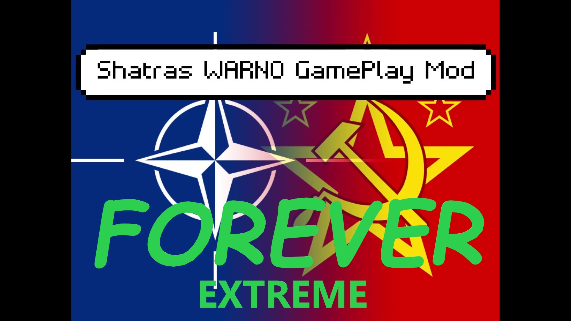 SWGM EXTREME FOREVER