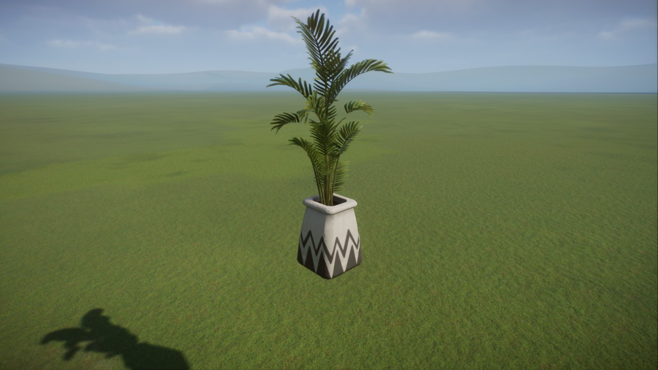 Simple Planter preview