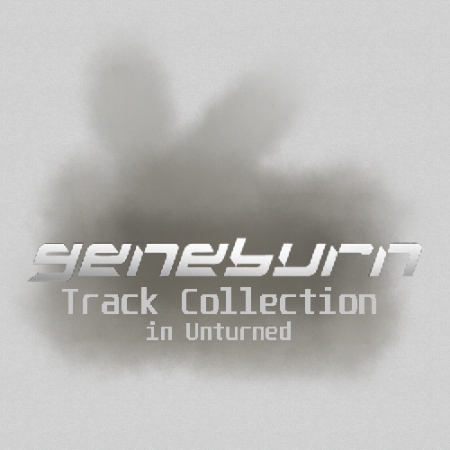 Geneburn Music for Radio – Unturned Mod