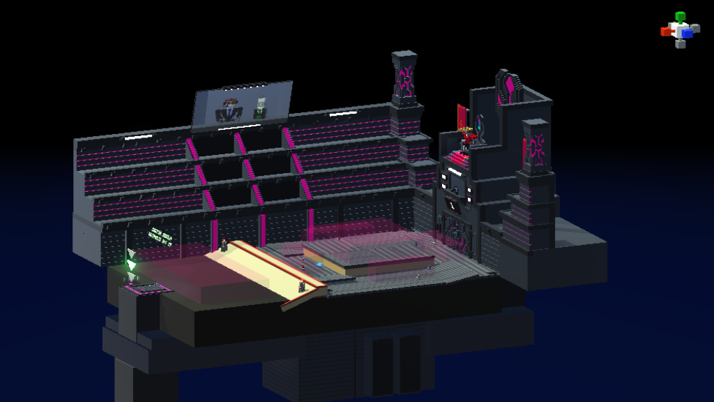 Coveted Conveyors