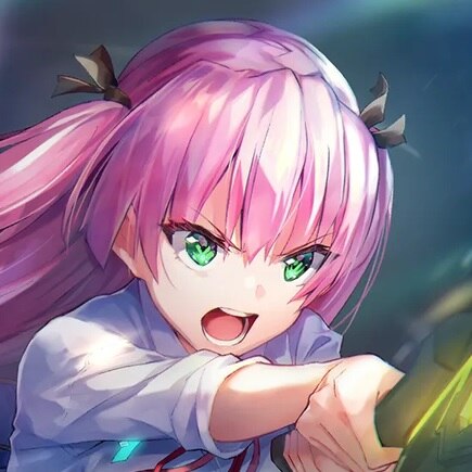 Steam Workshop::[ヘブンバーンズレッド] SS 逢川めぐみ - Ikki