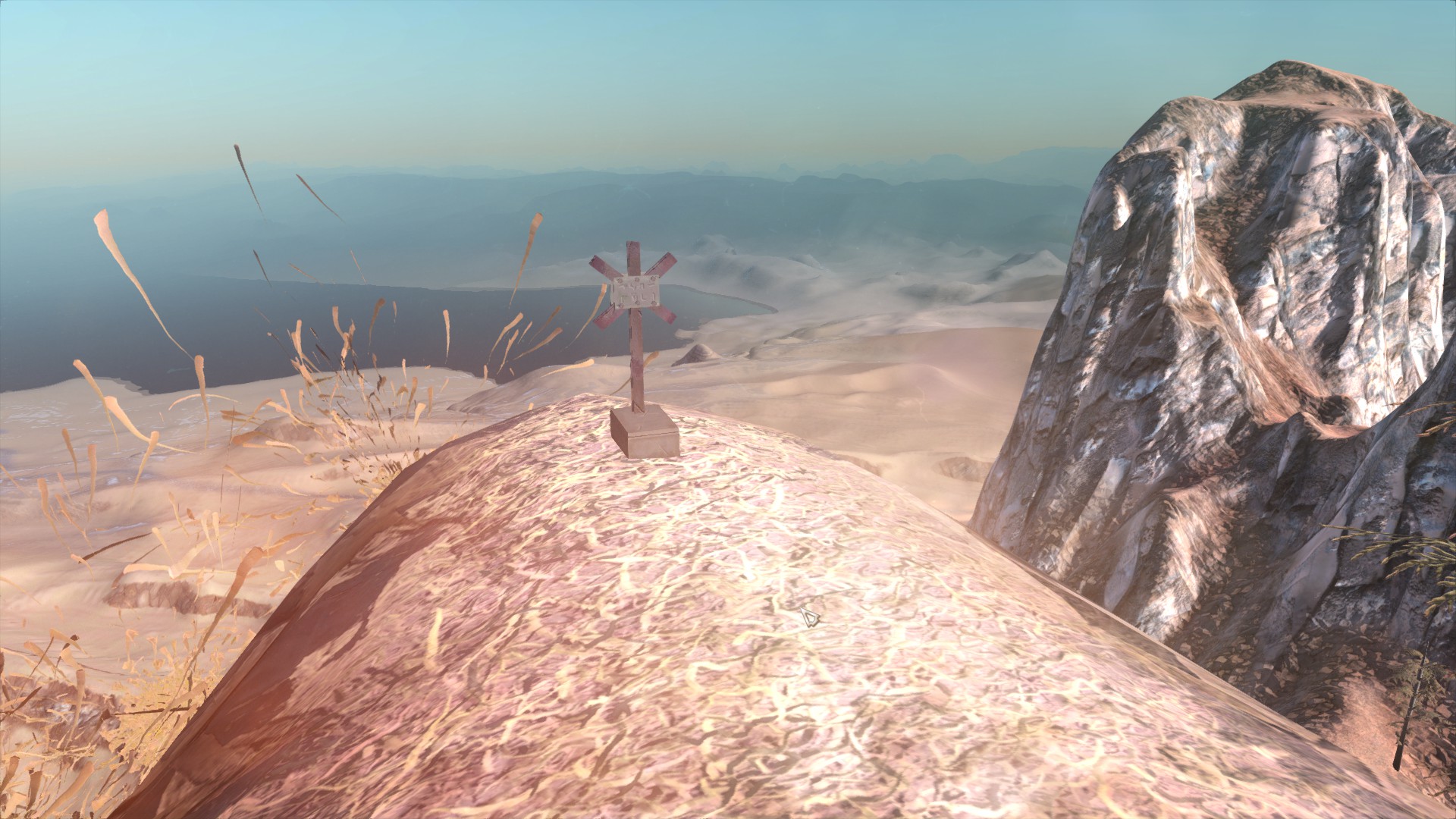 Town Pach Overhaul