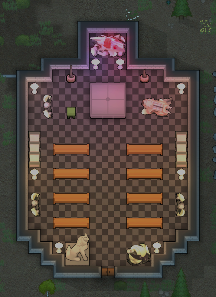 Vanilla Memes Expanded - More Junk