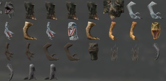 DINO DBO