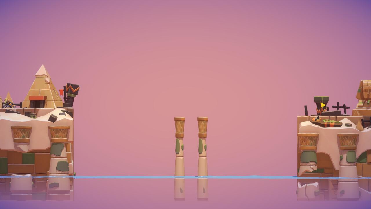 水の石切