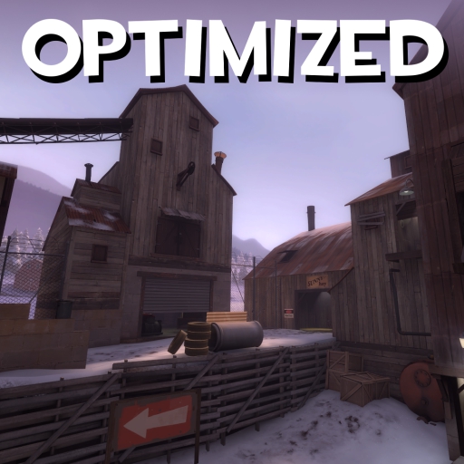 Barnblitz Optimized