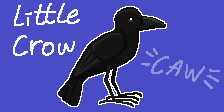 Little Crow