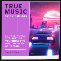 True Music - Retro Remixes – Project Zomboid Mod