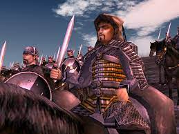 Recruitable Generals BI
