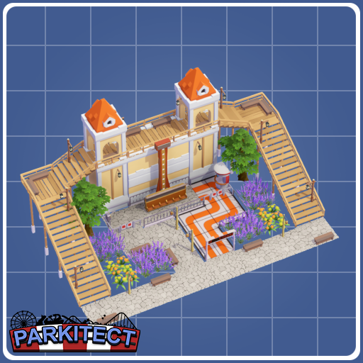 Castle Hopper