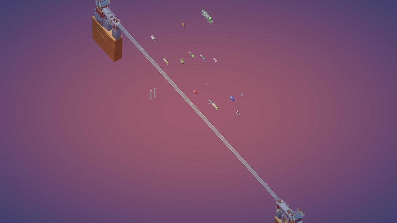 Limo Trampoline