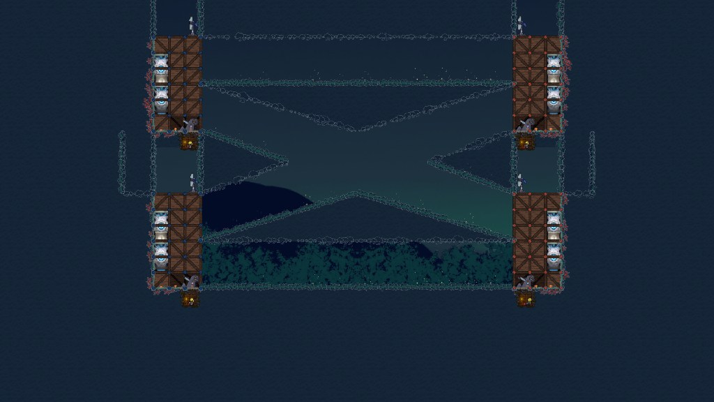 Tunnels 2v2