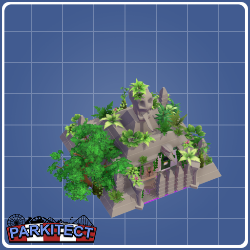 Maya Staff Room (full)