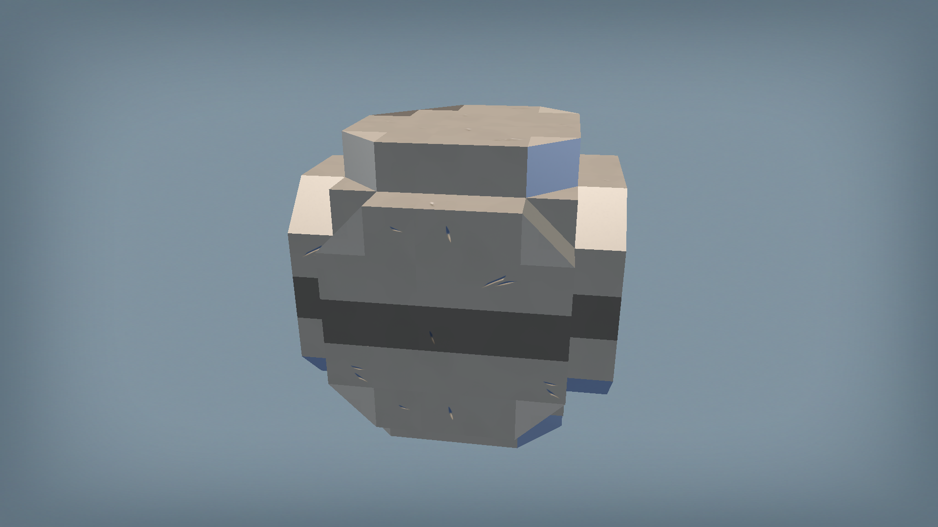 Death Star but it kills your game