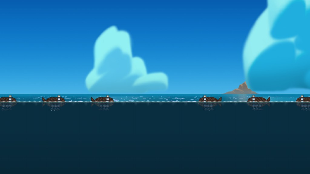 School of Fish