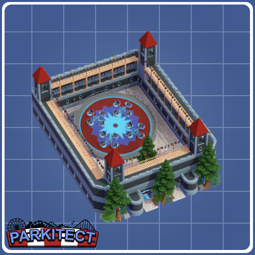 Castle Kalypso