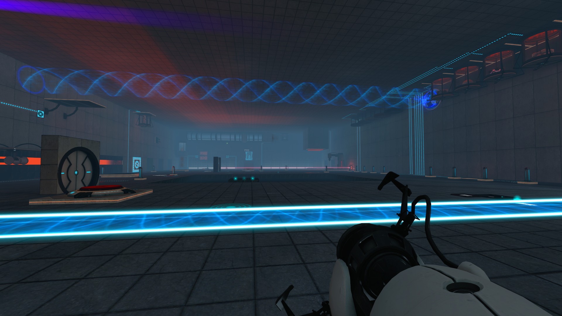 Playground (portal 1)