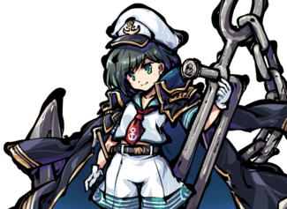 Minamitsu Murasa PM
