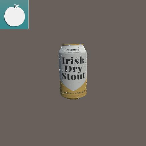irish dry stout
