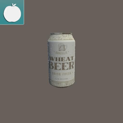 wheat beer