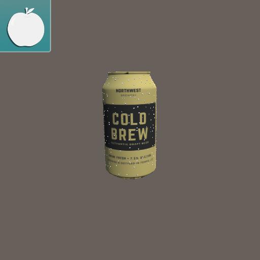 cold brew