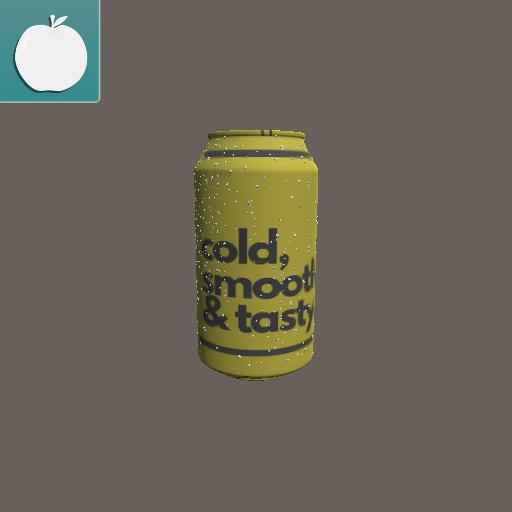 cold smooth tasty beer