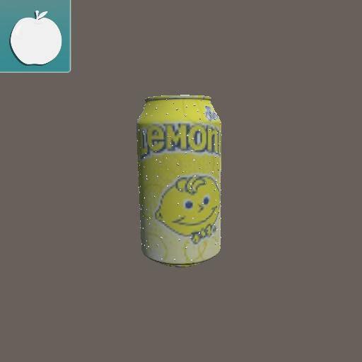 lemonhead soda