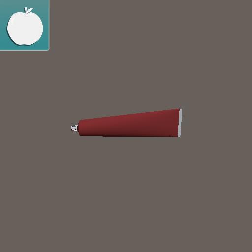 value toothpaste red