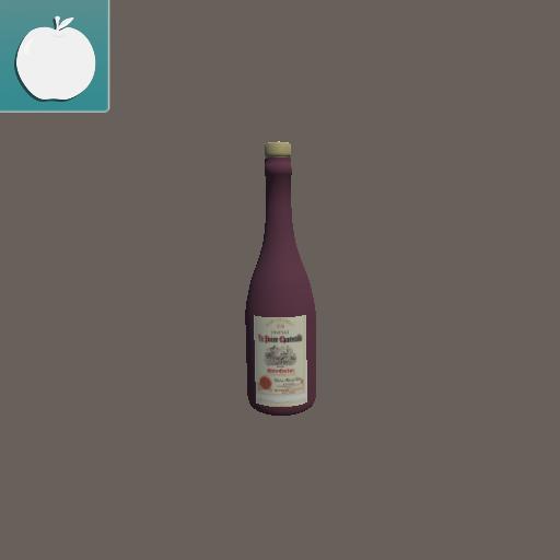 Merlot Wine