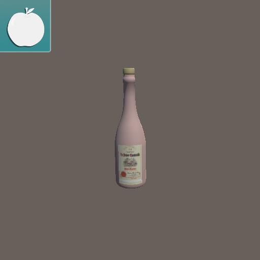 White Zinfandel Wine