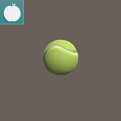 Tennis Ball