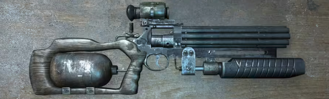 Metro 2033/Last Light Hellsing