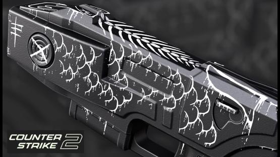 Zeus x27 | Whitefish