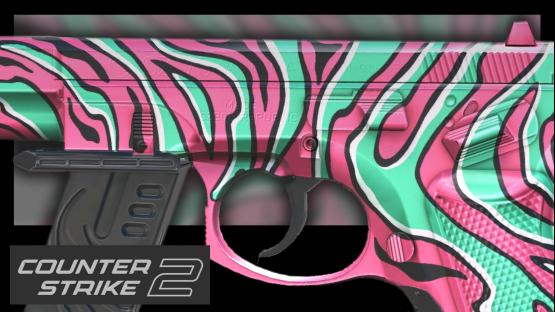 CZ75-Auto | Fresh fruit