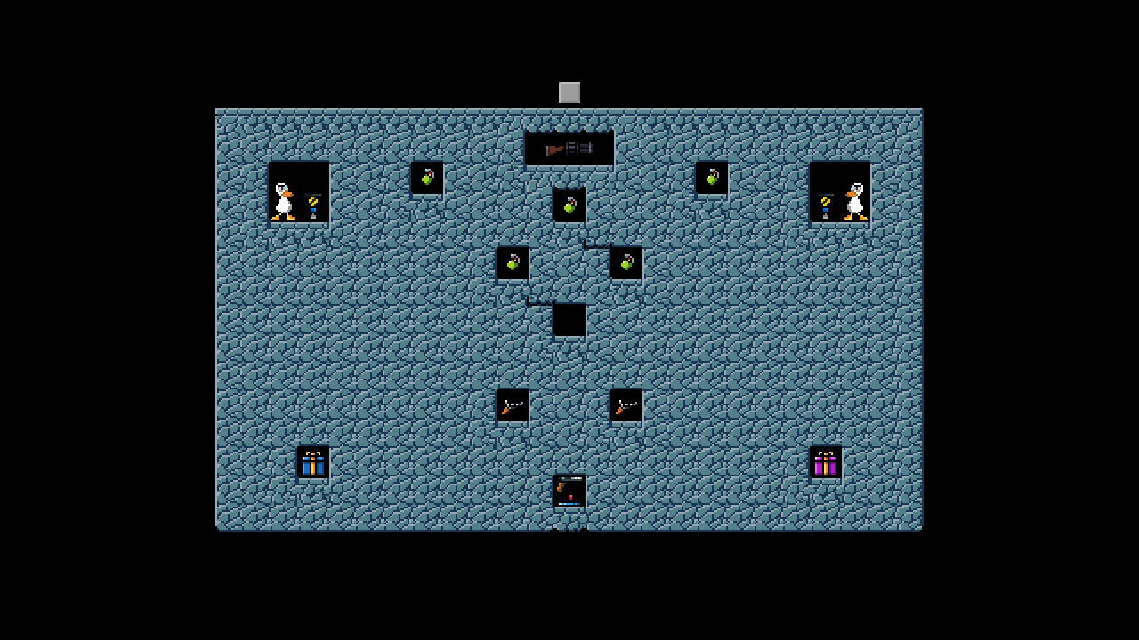 [M] Cavecraft
