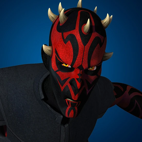 Maul