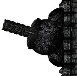 Legacy Alien Ruin Parts – Barotrauma Mod