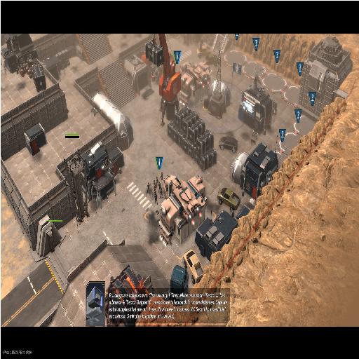 Base Defense - Basic Day Three (35 Waves)