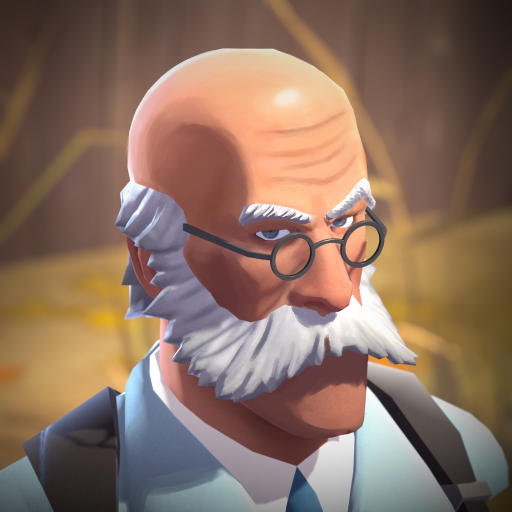 Vintage Whiskers