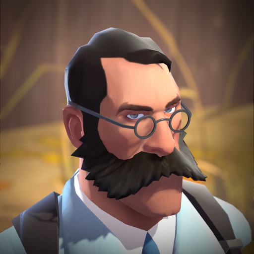 Vintage Whiskers (Style: Prime)