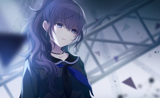 Steam Workshop::[Project Sekai]朝比奈真冬(25时队服)替换Francis