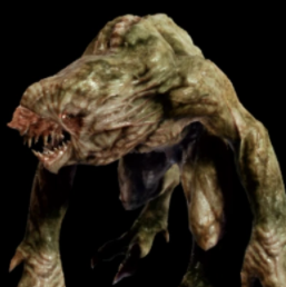 Metro 2033/Last Light Nosalis