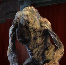 Metro 2033/Last Light Lurker