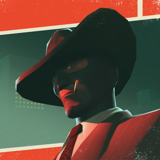 Stealthy Sabotage (Blood & Tears)