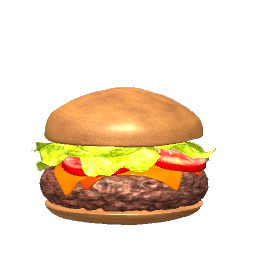 Hamburger